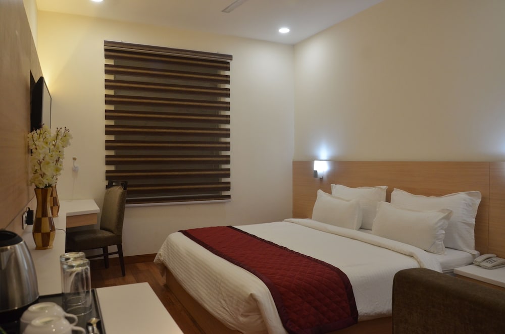 Фото отеля 3