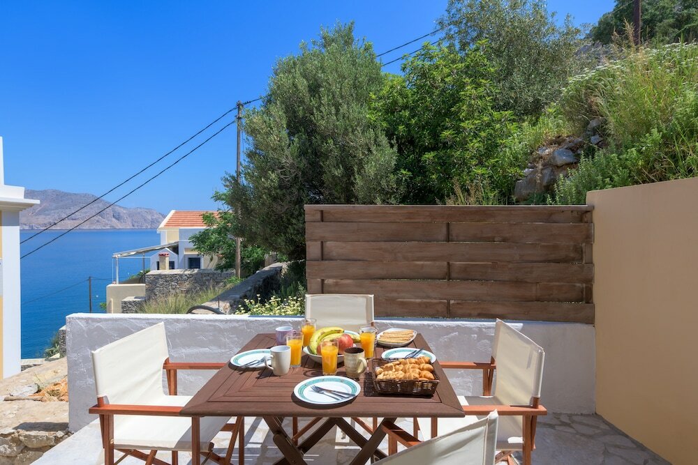 Фото Blue Wave Symi