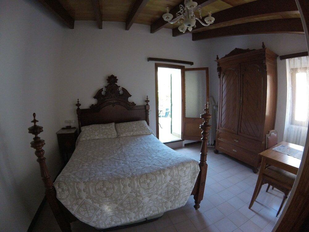 Фото Hostal Casa Margarita