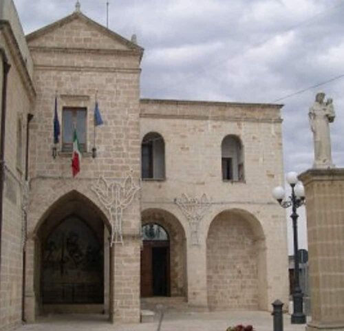 Гостиница Casa Vacanze Roberto