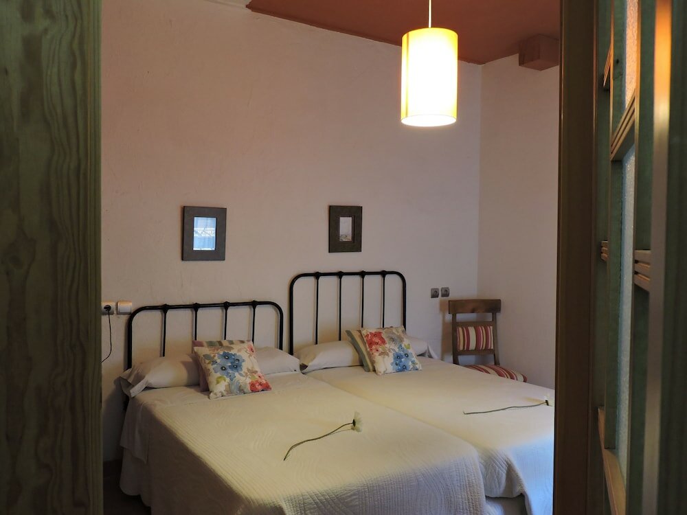 Фото Casa Rural Santa Ana