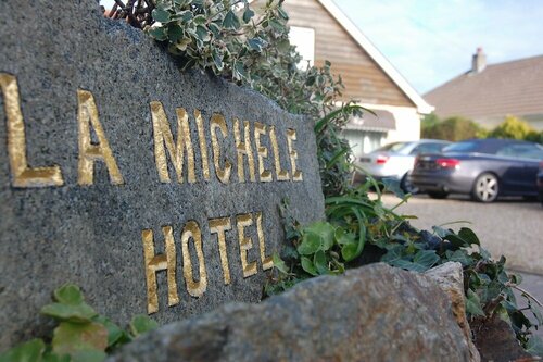 Гостиница La Michele Hotel