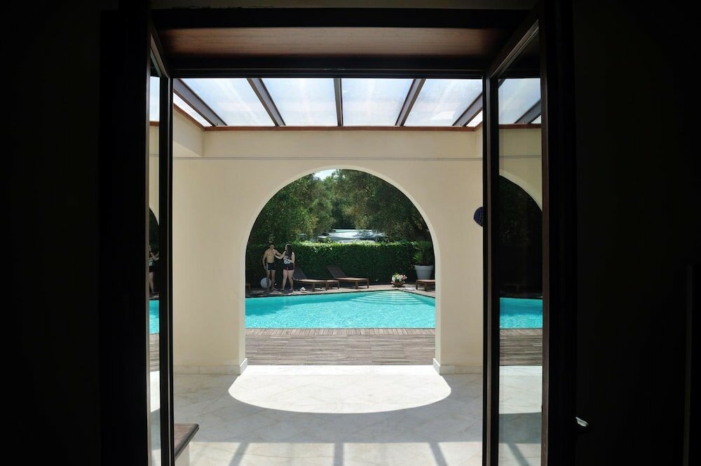 Фото Hotel Le Piane