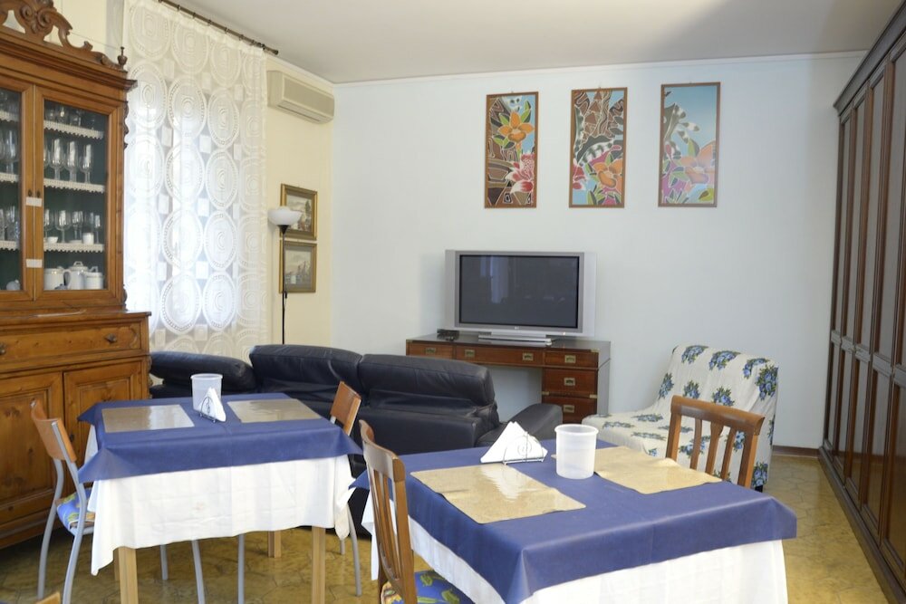 Фото Affittacamere Mel