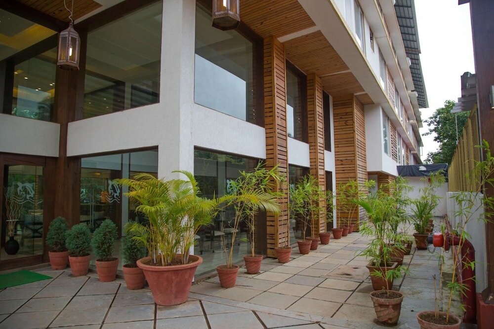 Фото Turtle Beach Resort - Morjim