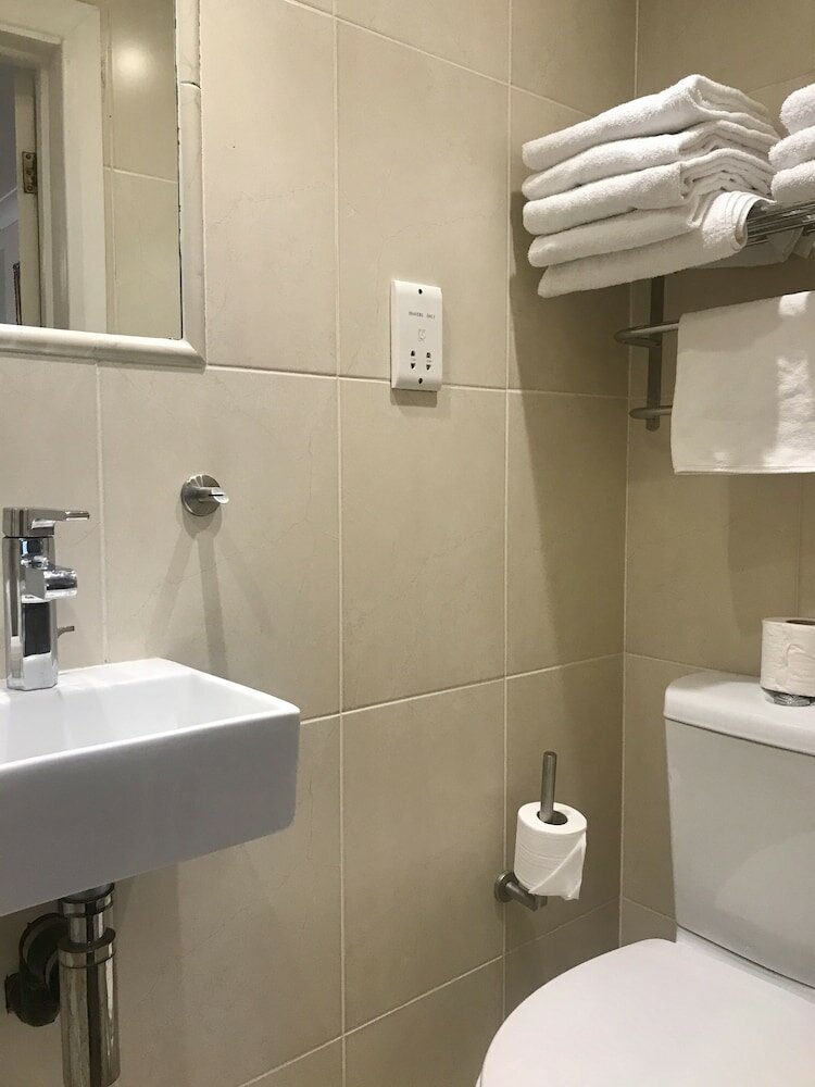 Фото Europa House Hotel