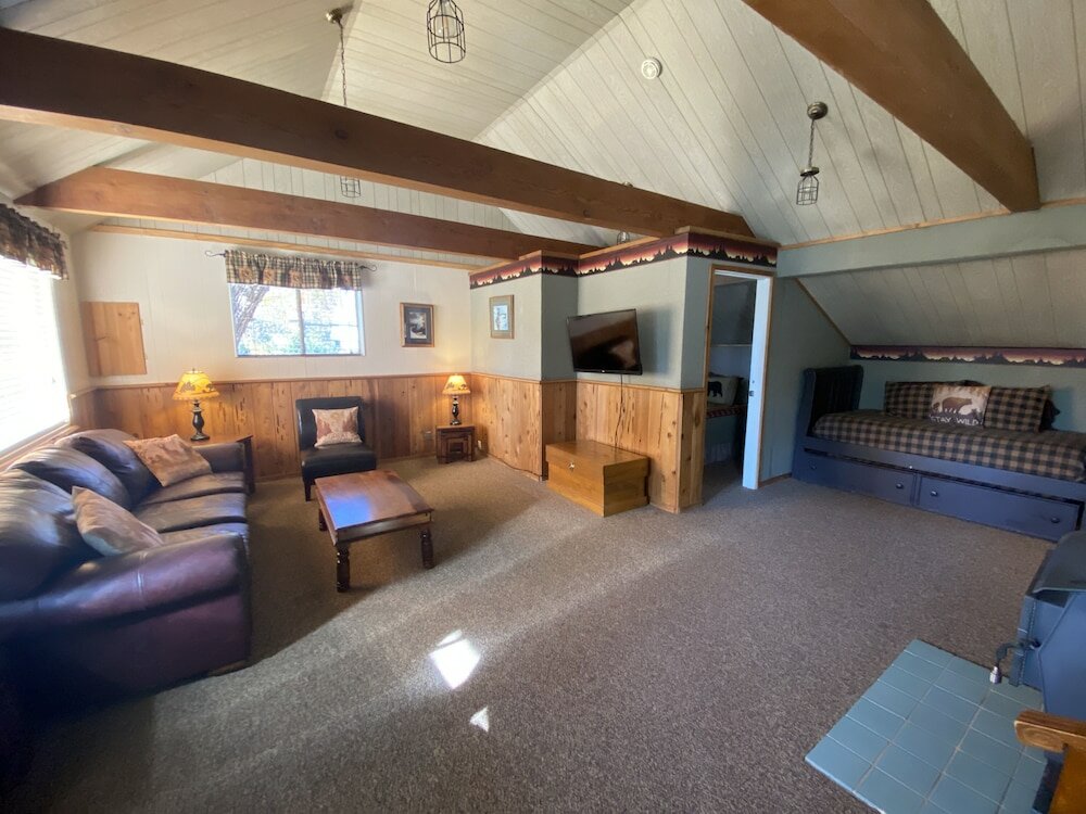 Фото The Bidwell House