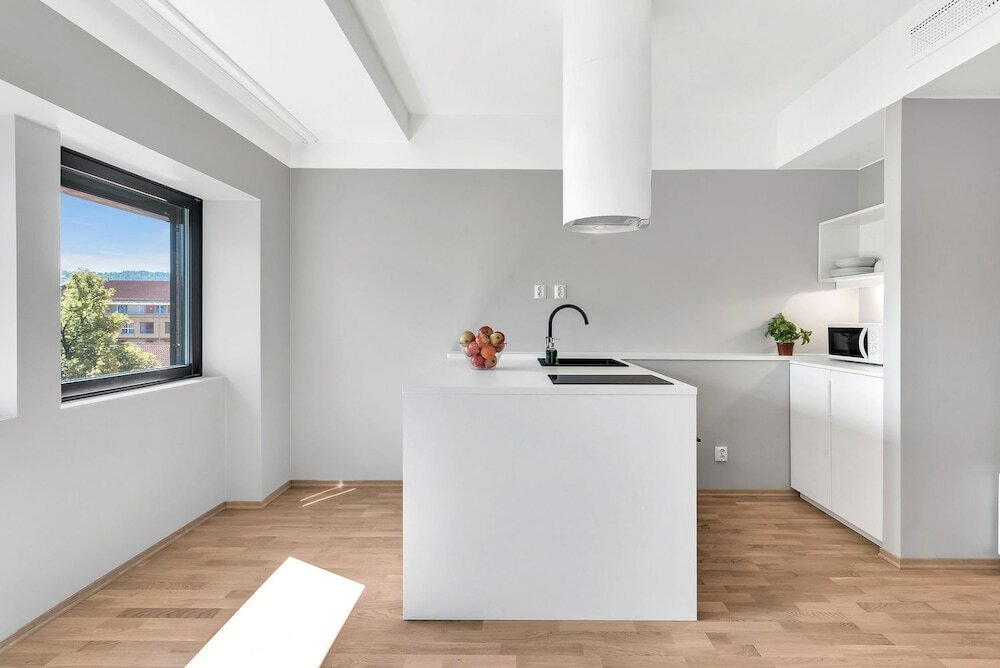 Фото Forenom Aparthotel Oslo