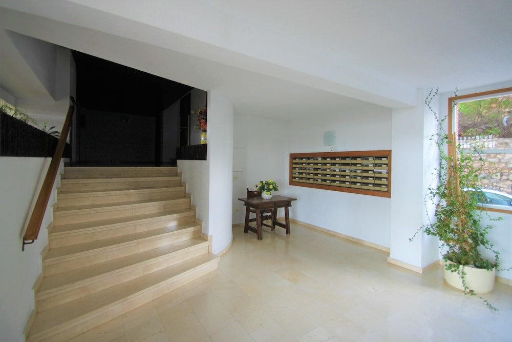 Фото Casaturis Albufereta Urb. Monte y Mar