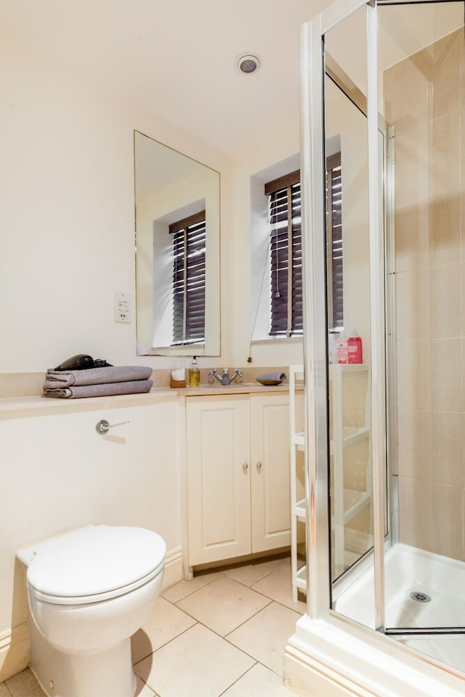 Фото Harrods Luxury Apartments