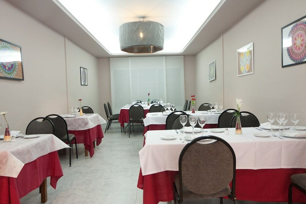 Фото Hotel Fornos