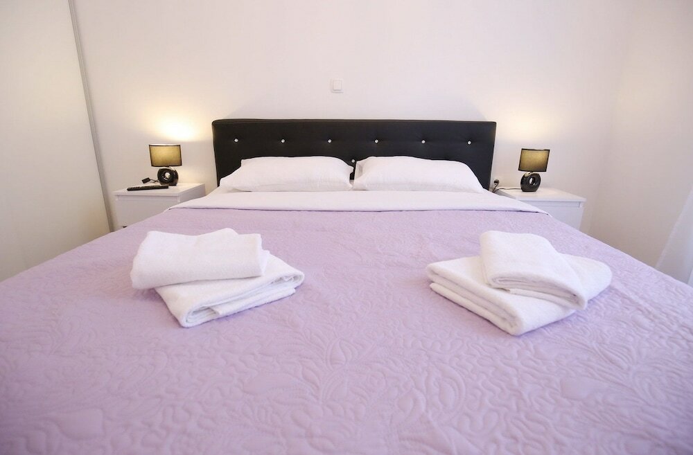 Фото Sites of Zadar Apartments