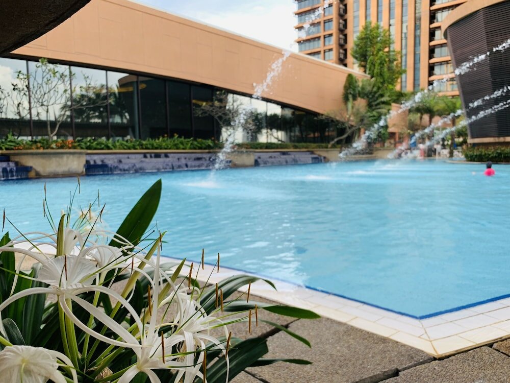 Фото Capital Service Suites at Times Square