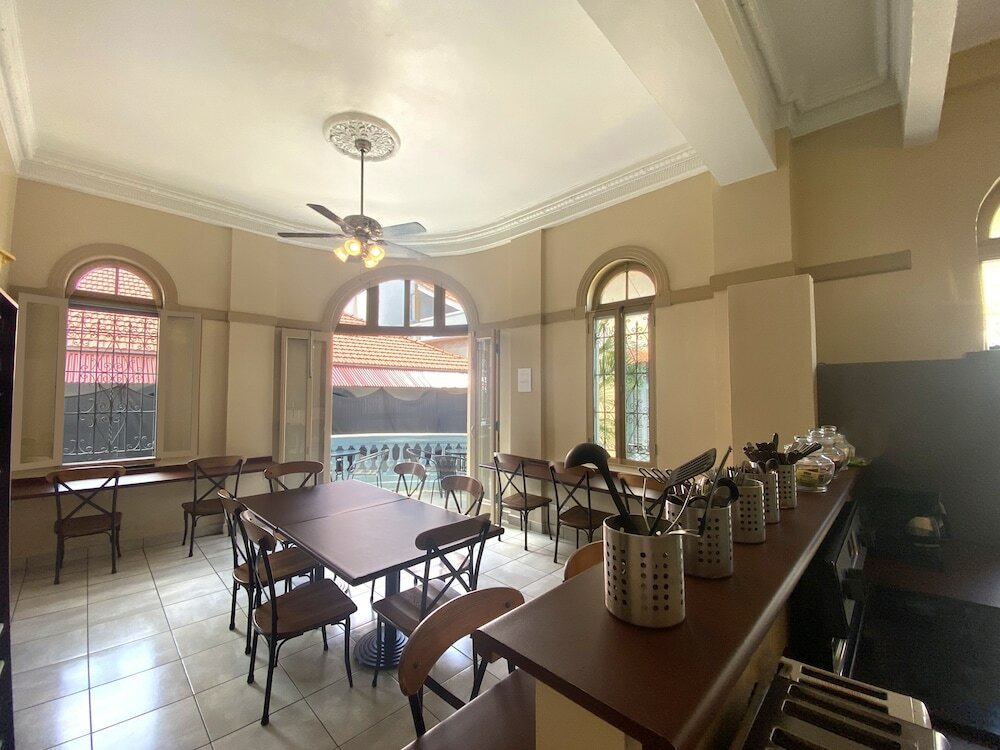 Фото Magnolia Inn