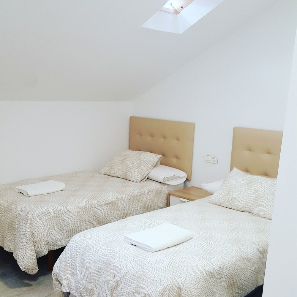 Фото Pension Beizama