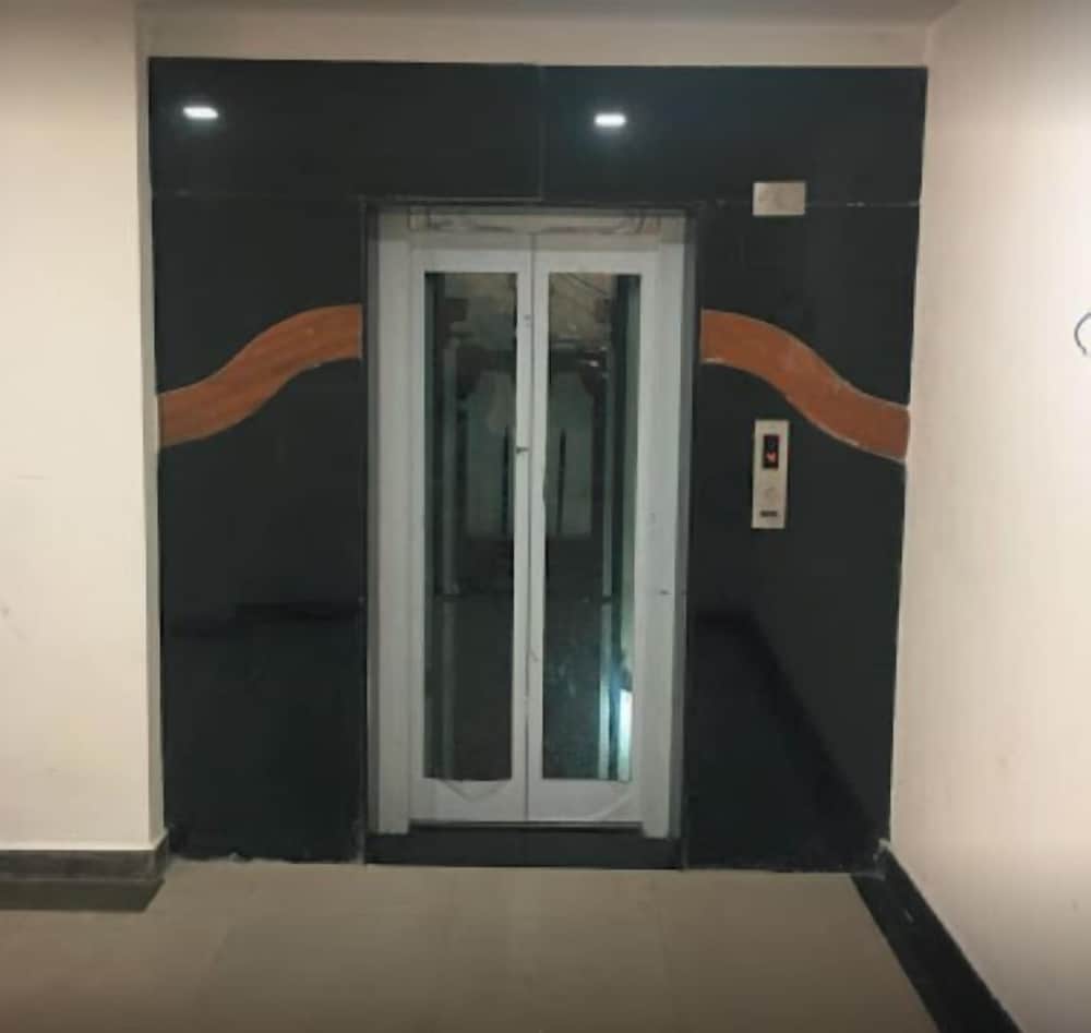 Фото Hotel Tricolors