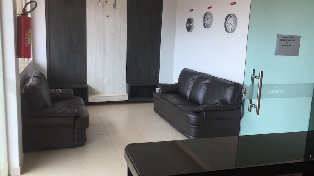 Фото Tuti Iron's