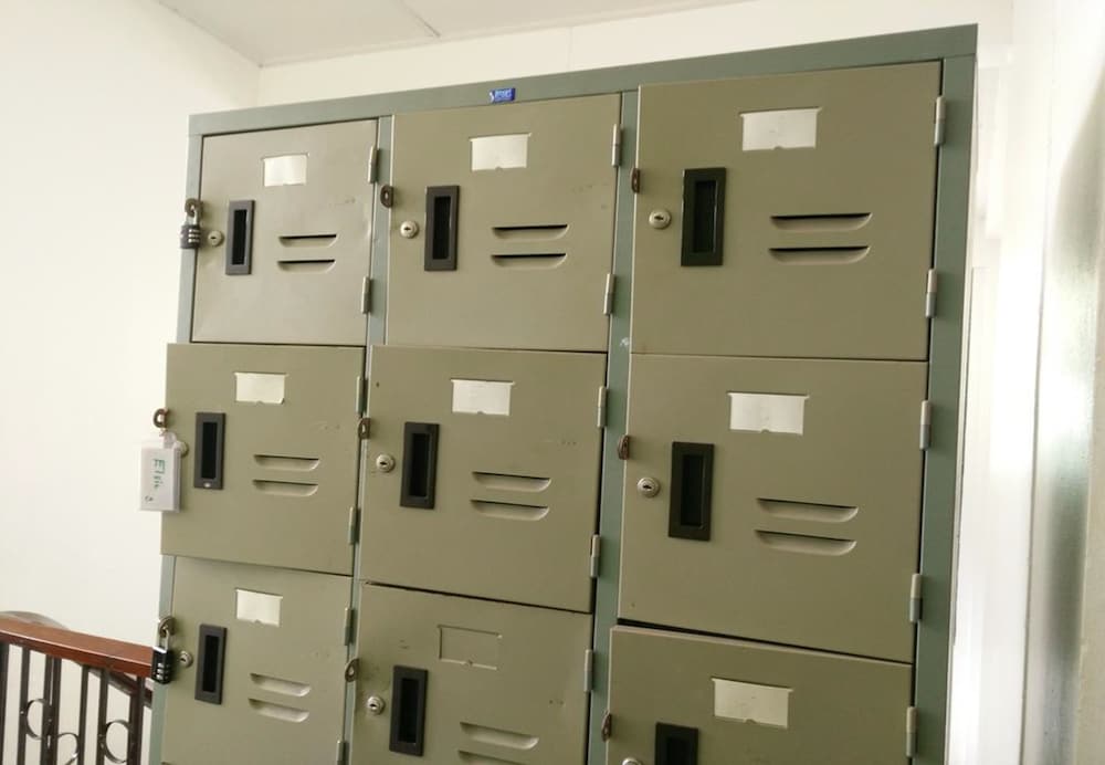 Фото Spicythai Backpackers