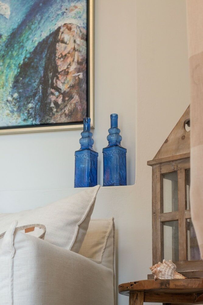 Фото Gratsias Luxury Apartments