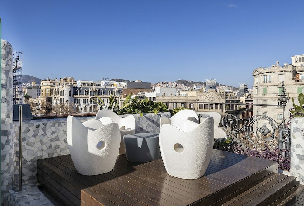 Фото El Palauet Royal Suites