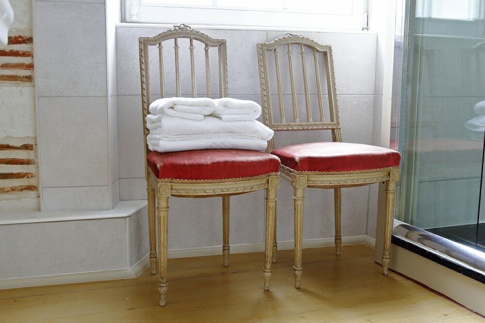 Фото Appart'Hotel Hotel Saint Georges