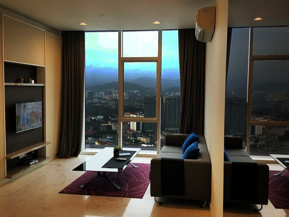 Фото Getaway Suite by Asiapex