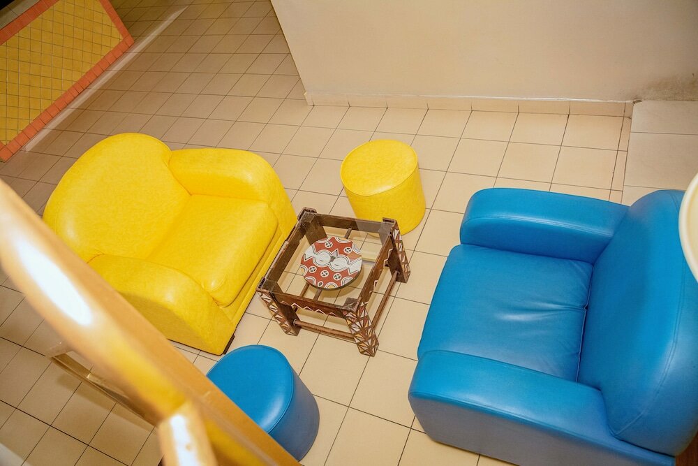 Фото Hôtel Leet Dorian