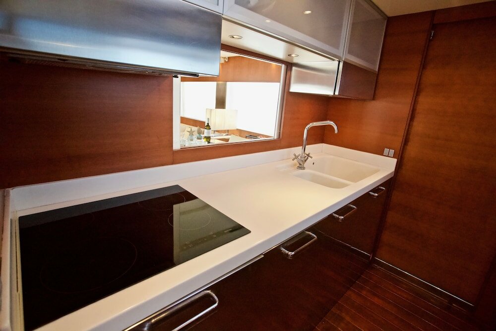 Фото Italy Luxury Yacht Charter