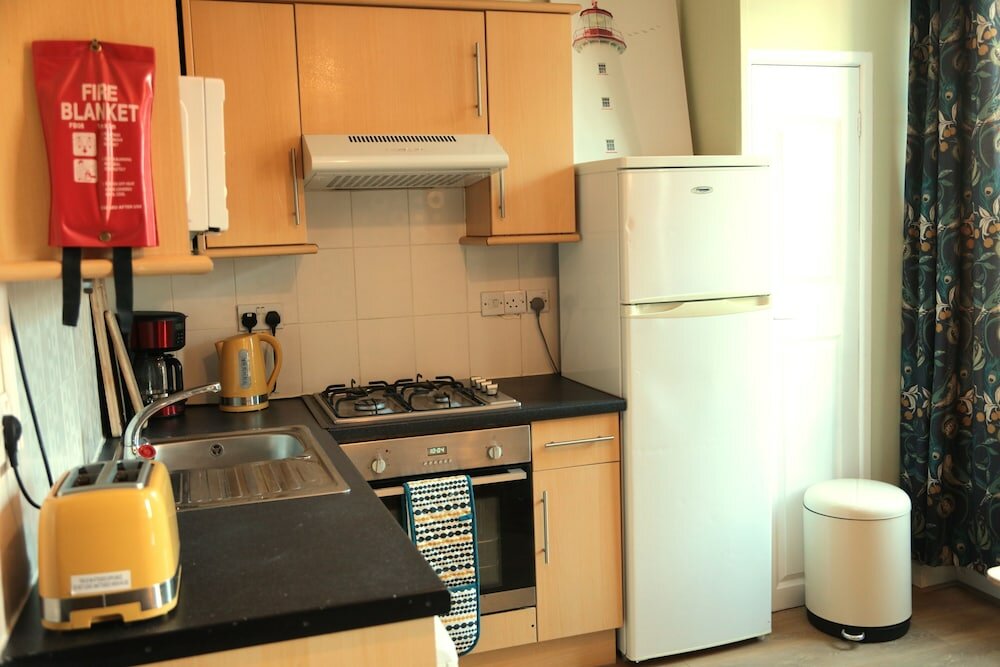 Фото Kings Cross Apartments