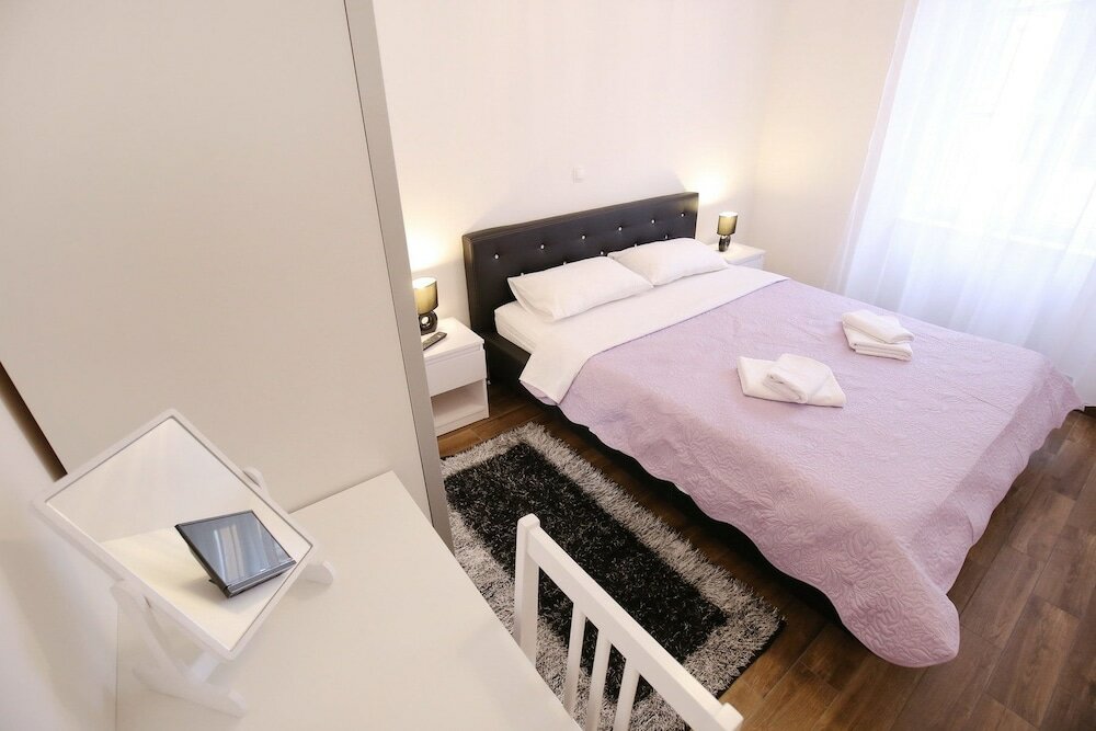 Фото Sites of Zadar Apartments