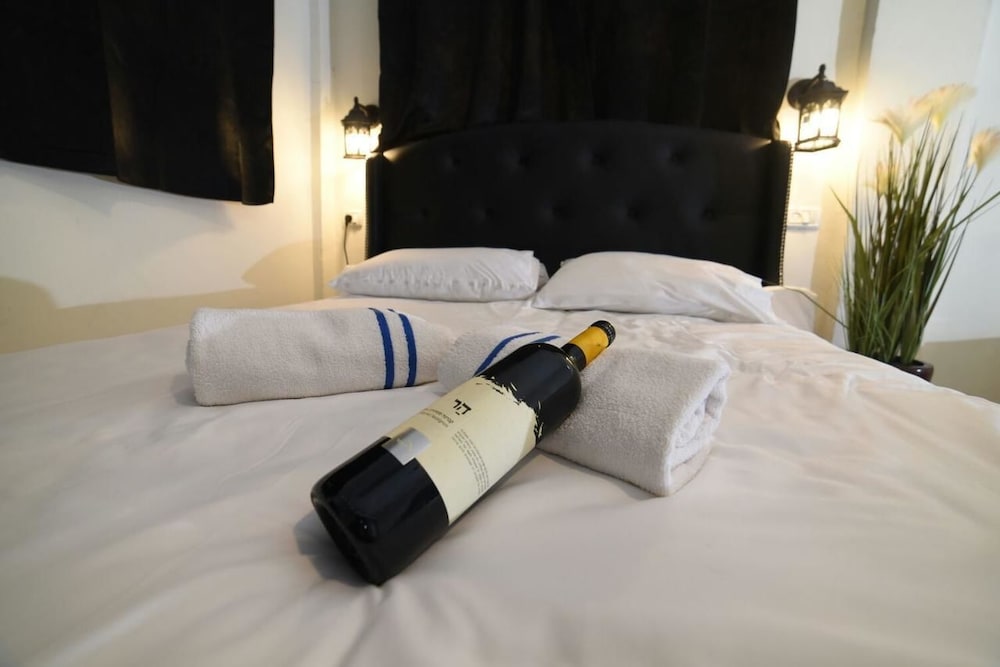 Фото Shirat Ha Agam