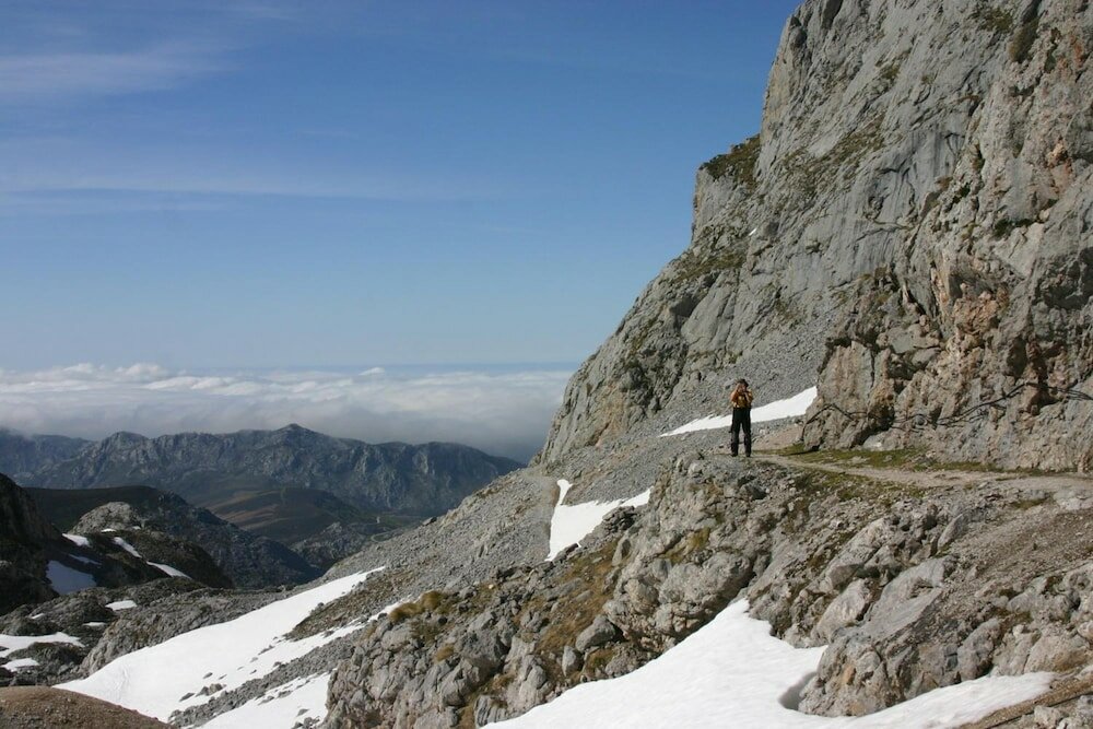Фото Posada Javier