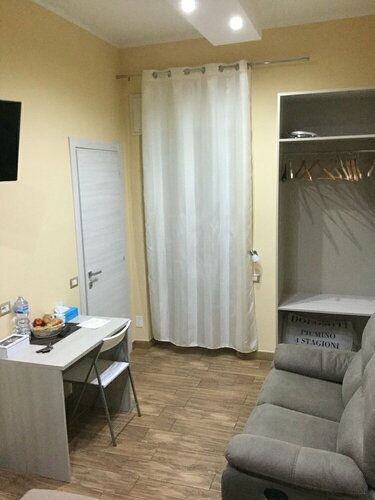 Гостиница Dimora di Charme Dei Mille