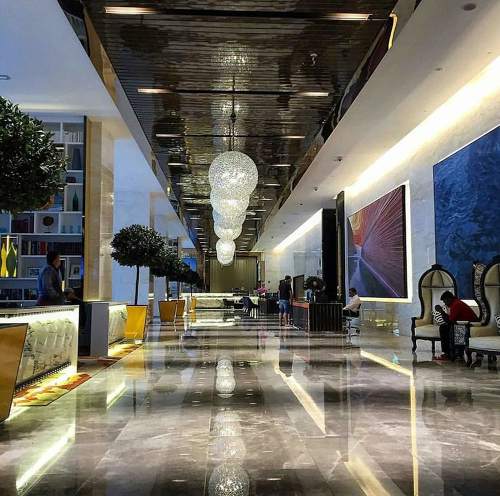 Фото Getaway Suite by Asiapex