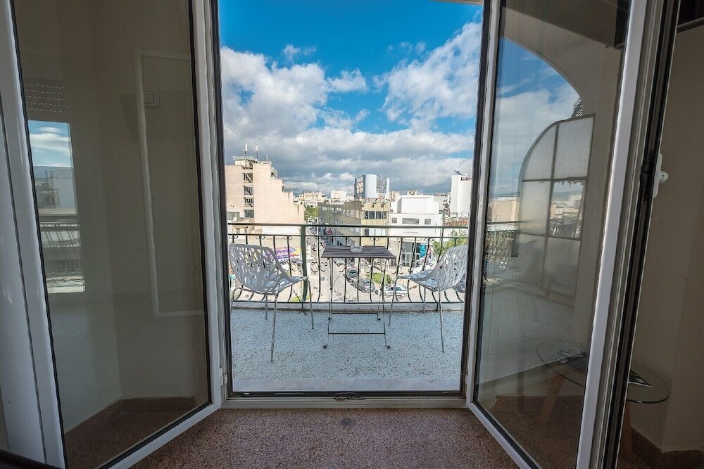 Фото Super Paradise Apartments