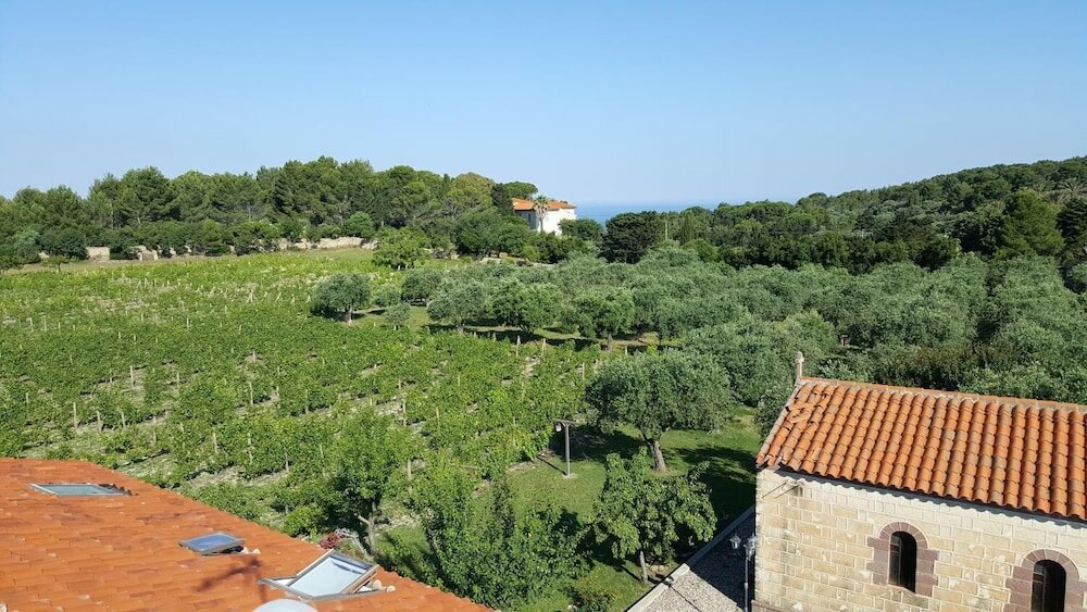 Фото Serra E Mesu