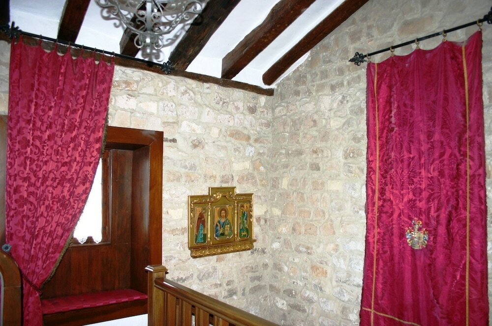 Фото Hotel Afan de Rivera