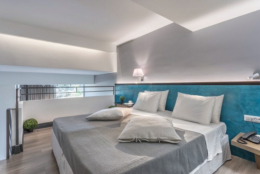 Фото Club Marmara Doreta Beach Resort & SPA All Inclusive