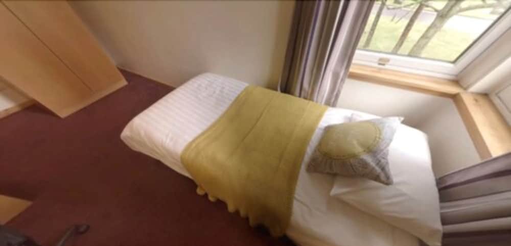 Фото University Of Aberdeen Hillhead