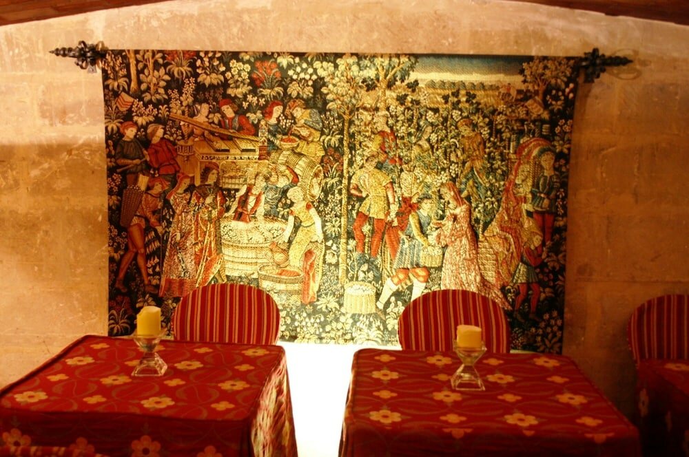 Фото Hotel Afan de Rivera