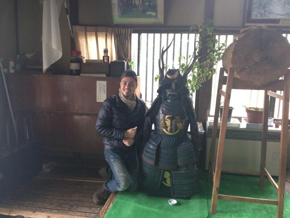 Фото Uotoshi Ryokan