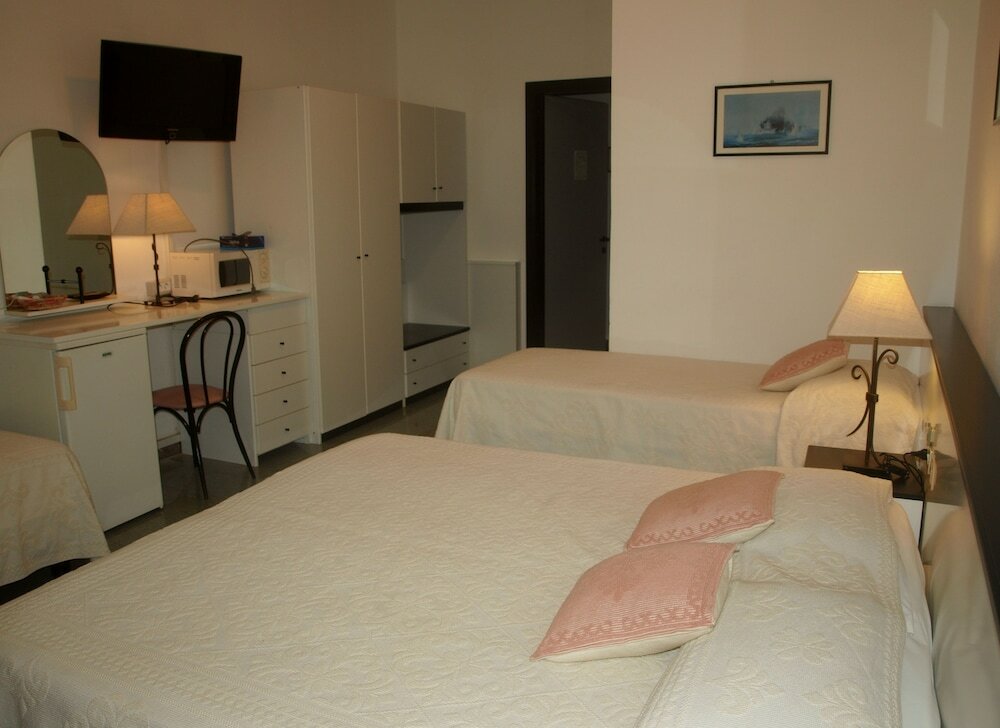 Фото Hotel la Conchiglia