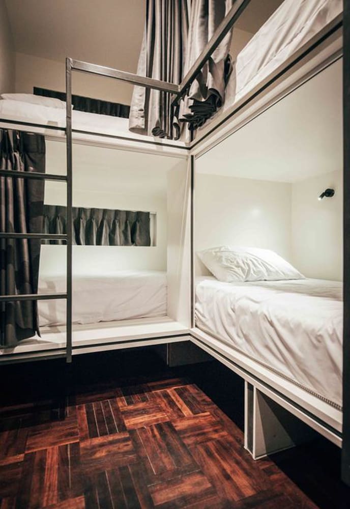 Фото Good'uck Boutique Hostel