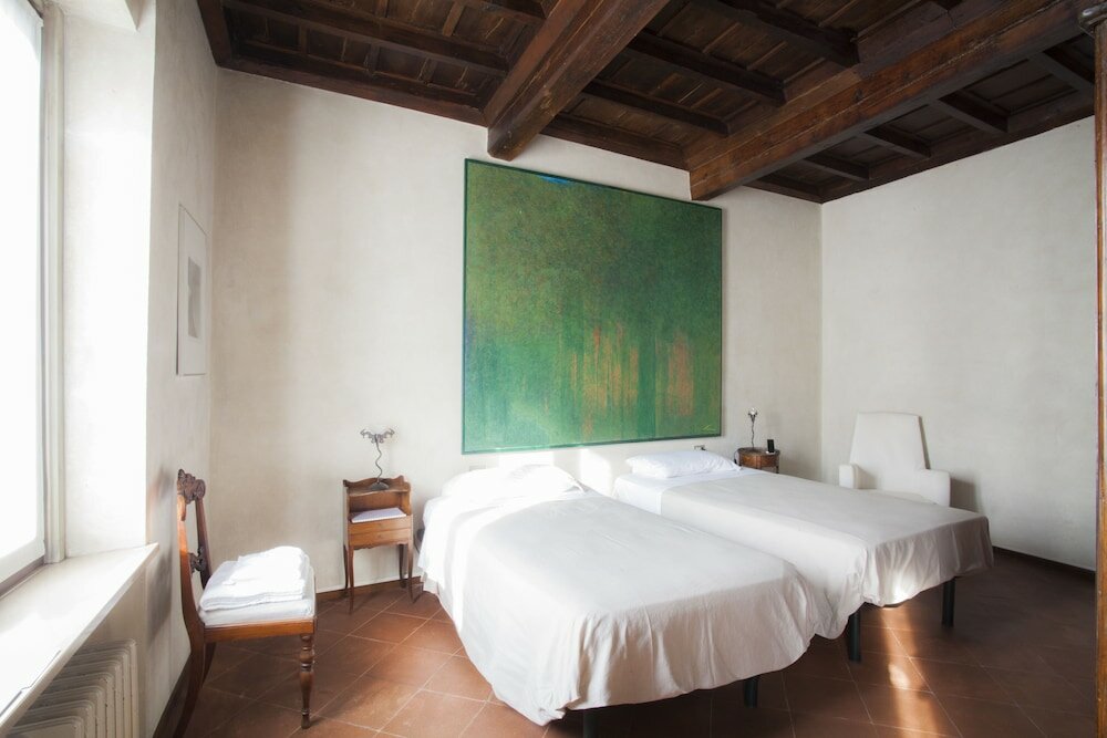 Фото B&b Casa del Pittore