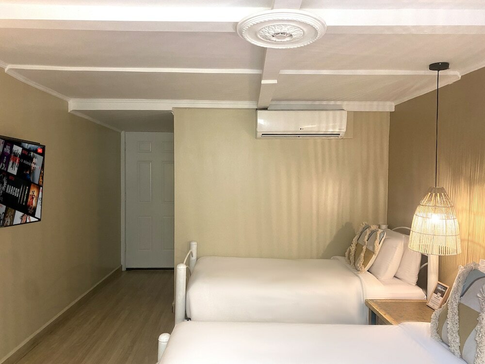 Фото Magnolia Inn