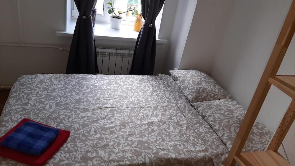 Фото Коммуналка