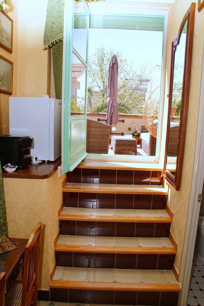 Фото Sitges Royal Rooms