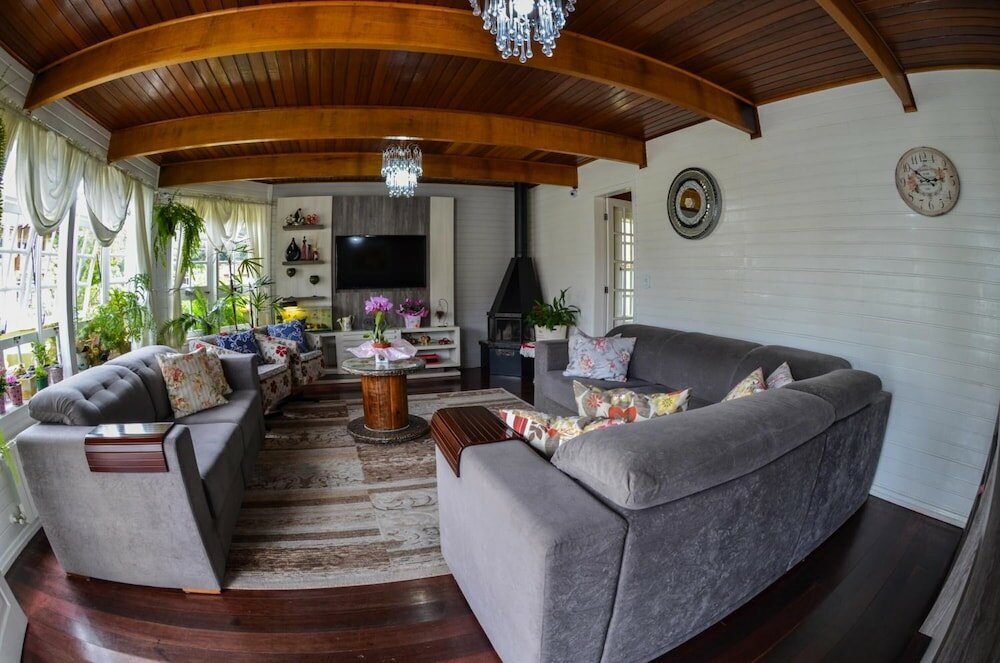 Фото Pousada Gramadense