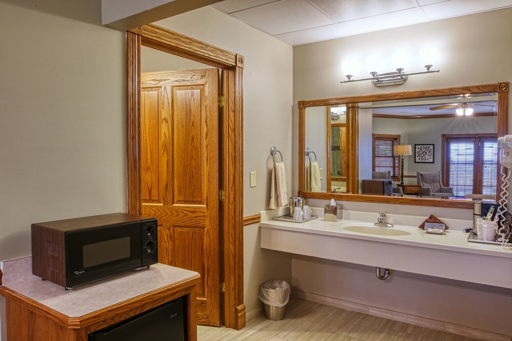 Фото Carlisle Inn Walnut Creek