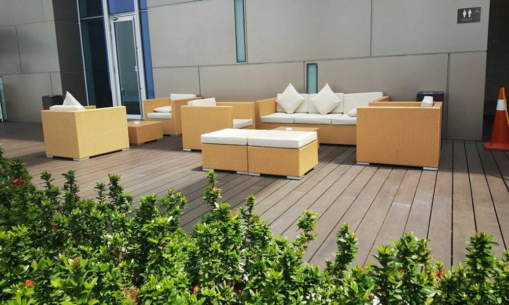 Фото Getaway Suite by Asiapex